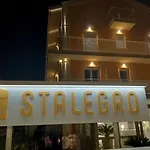 Stalegro