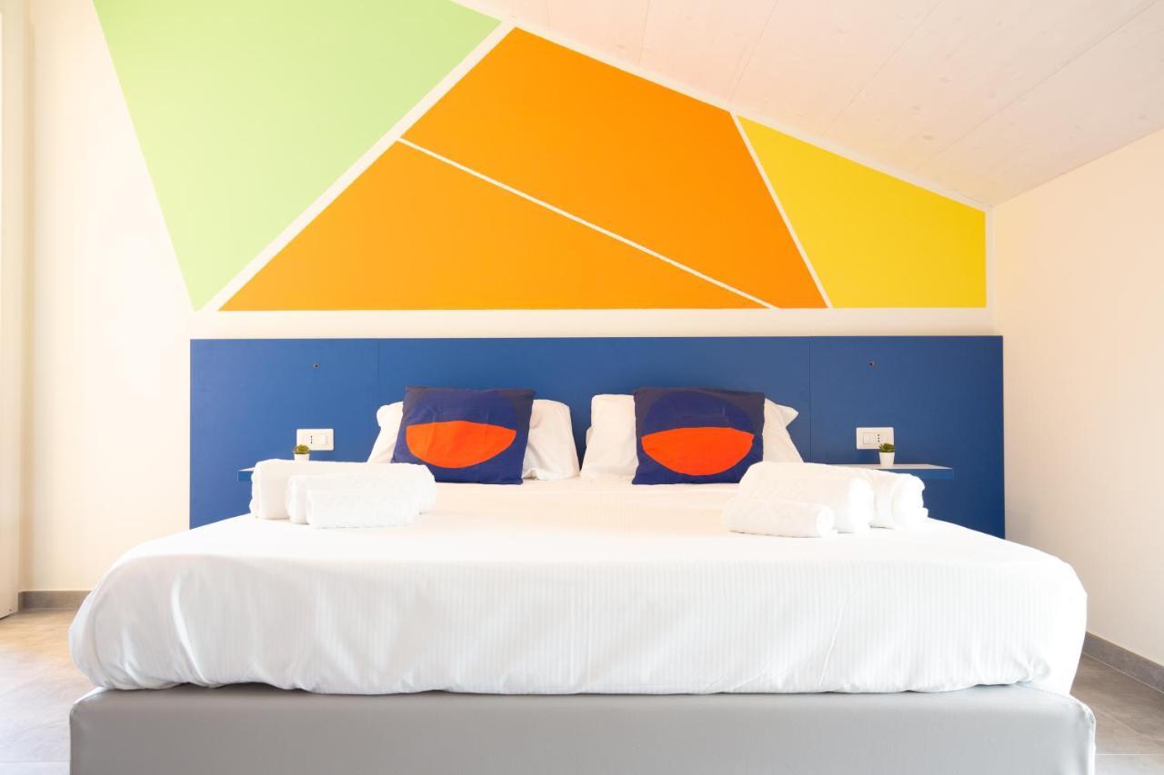 Aparthotel Stalegro